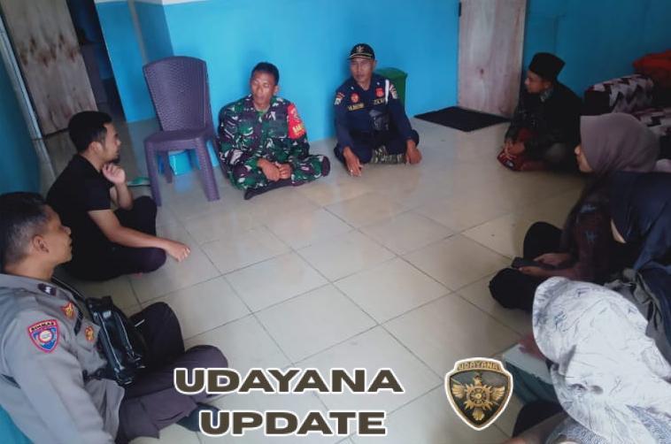 Babinsa Bebidas Dorong Warga Perkuat Iman, Peduli Kebersihan, dan Siaga Bencana di Bulan Ramadhan