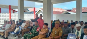 Babinsa Koramil 1630-01/Komodo Hadiri Sosialisasi Pemanfaatan Fasilitas KNMP di Warloka Pesisir