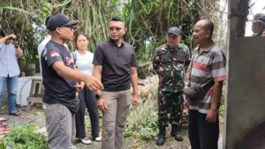 Senyum Bahagia Ni Nyoman Sumenadi, Impian Memiliki Rumah Layak Huni Terwujud