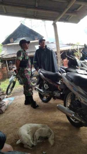 Pembangunan KDKMP dan Dapur MBG di Tulikup, Dukung Program Strategis Nasional