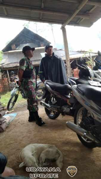 Pembangunan KDKMP dan Dapur MBG di Tulikup, Dukung Program Strategis Nasional