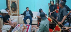 ‎Sinergitas TNI-Polri Berbuah Hasil, Kasus Narkoba di Empang Berhasil Diungkap