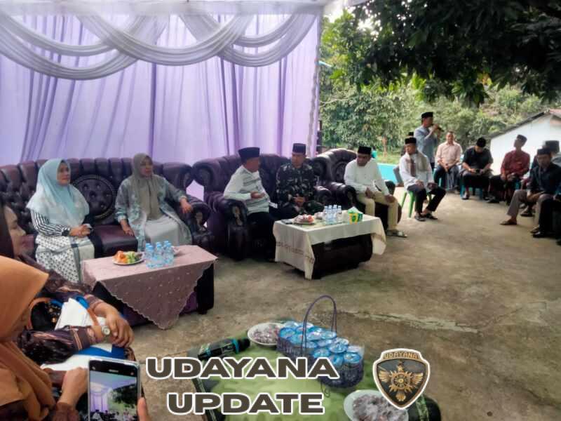 Safari Ramadhan dan Berbagi Tahun 2026 Sukses di Ambalawi