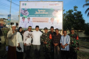 Gubernur NTB Ajak Masyarakat Bangkitkan Ekonomi Kerakyatan Melalui KDKMP
