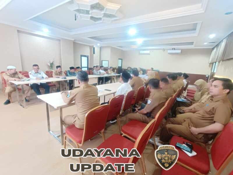 Koramil Jajaran Kodim 1628/Sumbawa Barat Siap Amankan Pawai Takbiran Idul Fitri