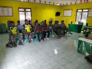 Sosialisasi Perda di Desa Oebela, Pagar dan Pengembalaan Hewan Dibahas