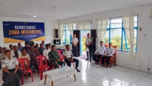 11 Napi Lapas Baa Terima Remisi Idulfitri 1447 H