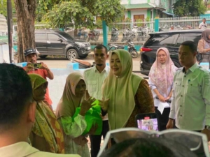 Peran Babinsa Koramil 1608-01/Rasana’e Vital dalam Membangun Komunikasi Pemerintah dan Warga Na’e