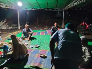 Sosok Babinsa Sertu Ihwan, Dekat dengan Warga dan Aktif Jaga Kamtibmas