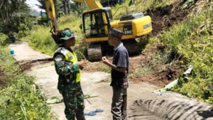 Hormati Tradisi Leluhur, Pembangunan Proyek KDKMP di Bangka Masa Diawali Prosesi Adat