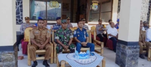 Perkuat Sinergi, TNI-Polri dan Stakeholder Gelar Apel Operasi Semana Santa Turangga 2026 di Flotim