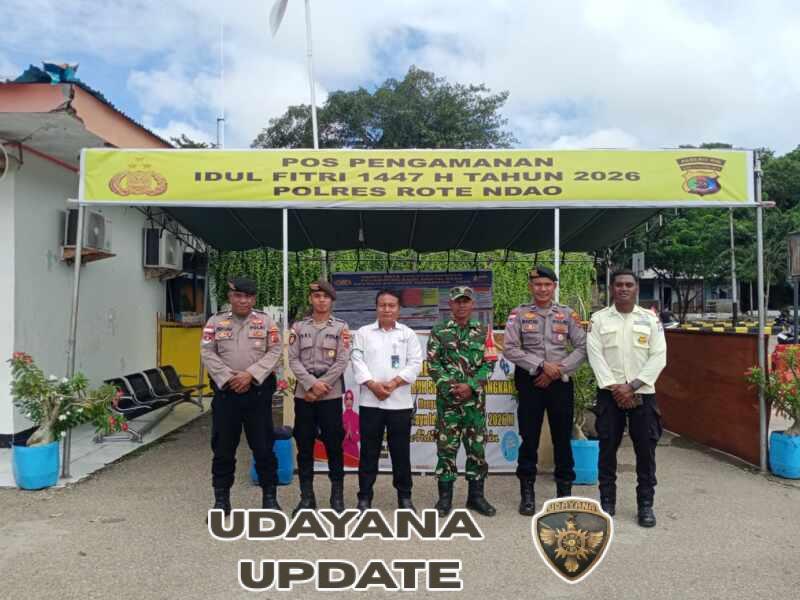 Pengamanan dan Pemantauan Bongkar Muatan Kapal di Pelabuhan Pantai Baru