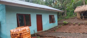 Renovasi PAUD St. Theresia Rampung, Satgas TMMD Ke-127 Kodim 1603/Sikka Dukung Pendidikan Anak Usia Dini