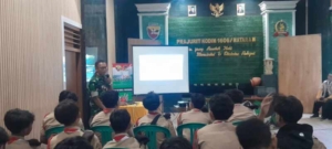 Menanamkan Jiwa Nasionalisme Lewat Sejarah TNI di Sekolah