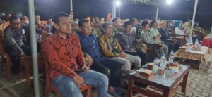 Danramil 1607-02/Empang Hadiri Halal Bihalal, Gaungkan Semangat “Hasil Berkelas” di Tarano