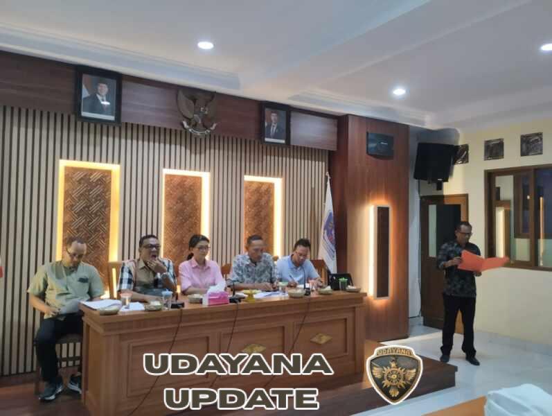 Babinsa Banjarangkan Gelar Pendampingan Musdes