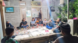 Danramil Sukasada Fasilitasi Dialog Warga Terkait Ganti Rugi Proyek Shortcut Pegayaman