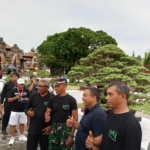 Kodim Gianyar Dukung Pameran Bonsai Nasional 2026, Ajang Seni Bertabur Bintang