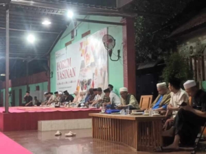 Forum Yasinan Jadi Inovasi Pelayanan Publik di Sumbawa Barat
