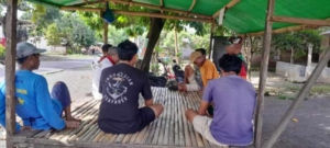 Babinsa Jadi Garda Terdepan, Nelayan Didorong Prioritaskan Keselamatan