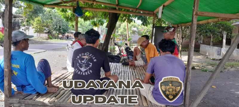 Babinsa Jadi Garda Terdepan, Nelayan Didorong Prioritaskan Keselamatan