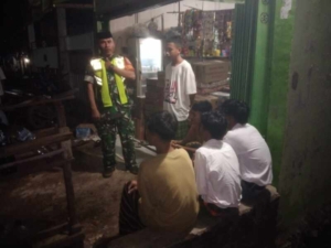 Serka Ridwan Beri Himbauan Pentingnya Adab dan Kearifan Lokal di Medsos
