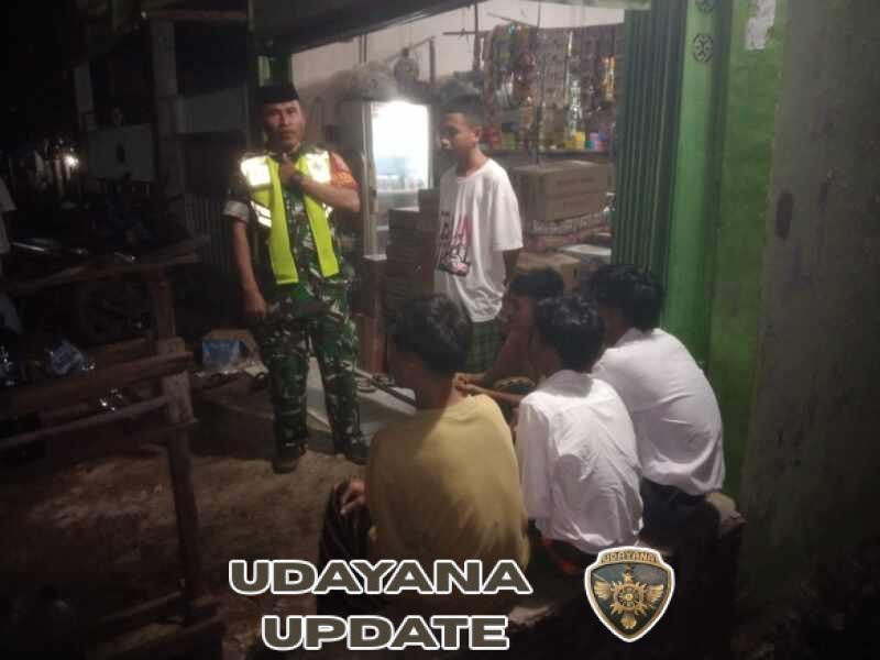 Serka Ridwan Beri Himbauan Pentingnya Adab dan Kearifan Lokal di Medsos