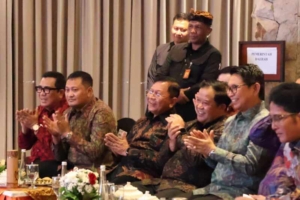 Sanjaya Terima Sertifikat HAKI, “Jineng dan Entil” Resmi Diakui sebagai Warisan Komunal Bali