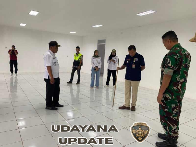 Sinergi TNI dan Agrinas, KDKMP Telaga Bertong Didorong Jadi Motor Ekonomi Warga