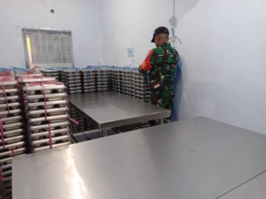 Menu Seimbang di Paket MBG Tingkatkan Gizi Anak Sekolah dan Balita