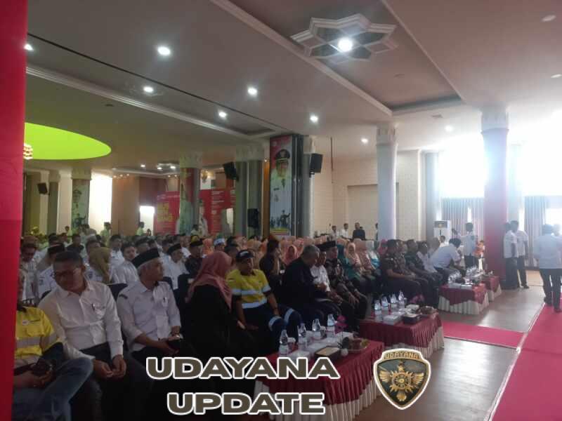 Peran Aktif Kasdim dalam Musrenbang KSB 2026, Dorong Pembangunan Tepat Sasaran