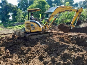 Jembatan Garuda Diharapkan Tingkatkan Konektivitas dan Kesejahteraan Masyarakat