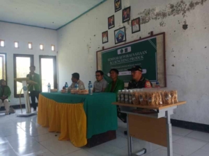 Serka Budiman Hadir di Tengah Masyarakat, Jaga Kondusifitas Wilayah dan Dukung Pendidikan
