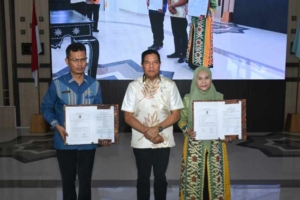 Forum Musrenbang RKPD 2027, Wujudkan Pembangunan Berkelanjutan dan Sinergis