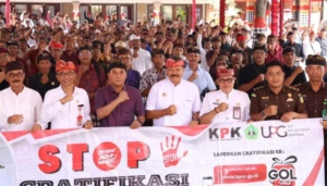 Pemkab Tabanan dan SMSI Teken Kerja Sama, Luncurkan Program Literasi Jurnalistik ASN