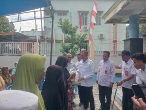 Sinergi Pemda dan TNI Dukung Ketahanan Pangan Masyarakat
