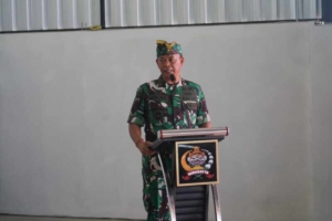 Danrem 163/WSA Genjot KDKMP di Bangli, Siap Wujudkan Kemandirian Ekonomi Desa