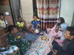 Momentum Panen dan Ramadan, Warga Didorong Tingkatkan Kepedulian dan Ketakwaan