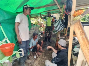 Budaya Hidup Bersih dan Silaturahmi Terus Ditingkatkan