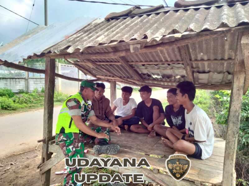 Kepedulian Lingkungan Ditekankan di Tengah Musim Hujan