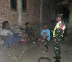 Cegah Gangguan Sosial, Warga Diimbau Jauhi Miras dan Narkoba