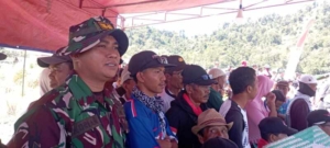 Warga Antusias, Karapan Kerbau Jadi Puncak Perayaan Harla Desa Seminar Salit