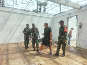 Pengawasan Langsung Wujudkan Proyek KDMP Berkualitas di Bima