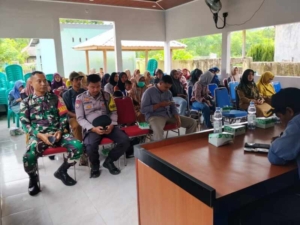 Rembug Stunting di Ai Kangkung Bahas Langkah Konkret Penanganan Gizi Anak