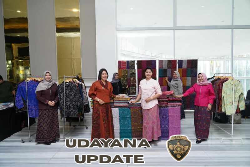 Benang-Benang Cerita dari Bali, Jegeg Tri Busana Siap Menyapa Jakarta