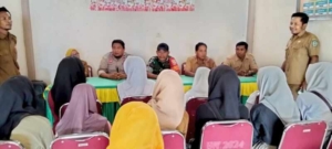 Pendampingan Humanis Babinsa Bakajaya, Warga Diajak Bijak di Dunia Digital