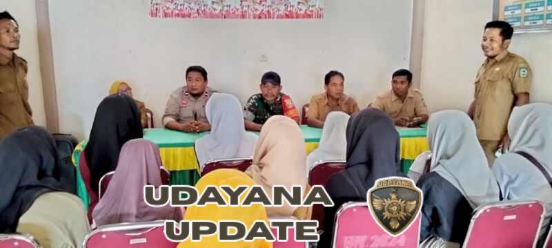 Pendampingan Humanis Babinsa Bakajaya, Warga Diajak Bijak di Dunia Digital