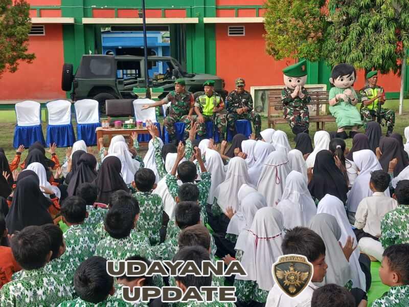 Mobil Maung, Karya Anak Bangsa Diperkenalkan ke Generasi Muda
