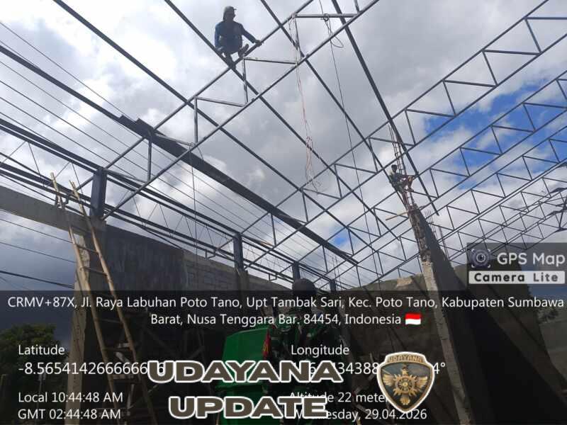 Komsos dan Pendampingan KDKMP, Babinsa Hadir di Tengah Masyarakat