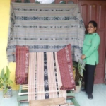 Persit Bisa 2 Menghadirkan Tenun Ikat  dari Belu NTT”, Motif Unik Tenun Belu NTT dan Kebanggaan Indonesia Bagian Timur